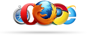 Browser compatible